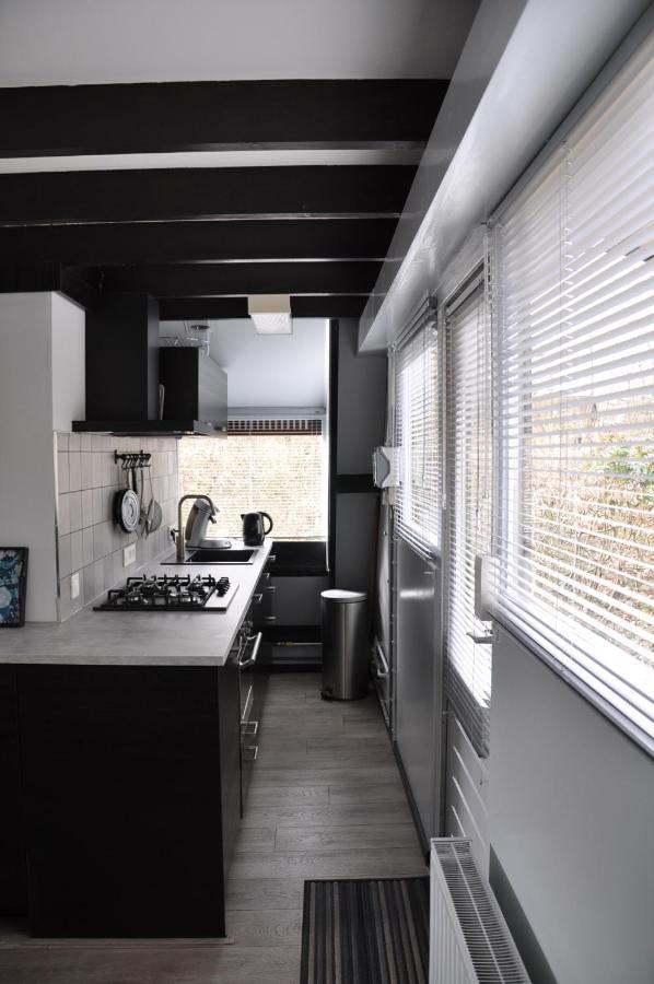 Bungalow 69, Durbuy, La Vie En Rose Ngoại thất bức ảnh