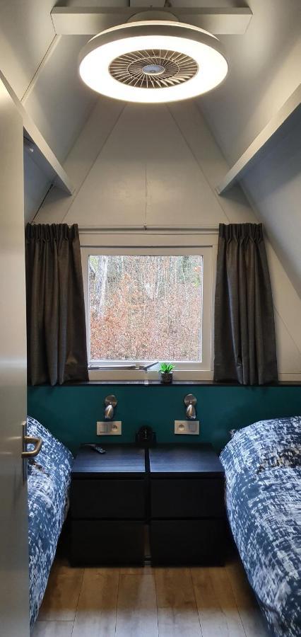 Bungalow 69, Durbuy, La Vie En Rose Ngoại thất bức ảnh