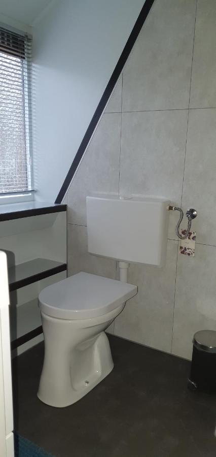 Bungalow 69, Durbuy, La Vie En Rose Ngoại thất bức ảnh